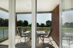 Ferienwohnung Sanddüne mit Balkon im Kaiserhof 5